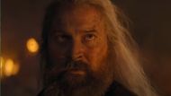 Hugh's relation to Viserys and Daemon (Image via HBO)